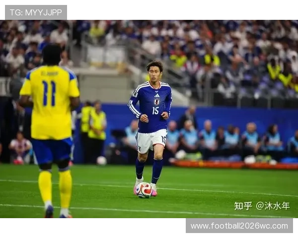 2026年世界杯日本与瑞典晋级形势变化趋势及关键比赛解读